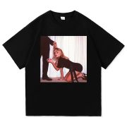 Sabrina Carpenter Album T-Shirt