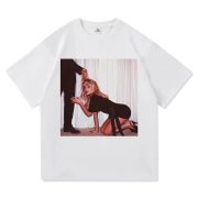 Sabrina Carpenter Album T-Shirt