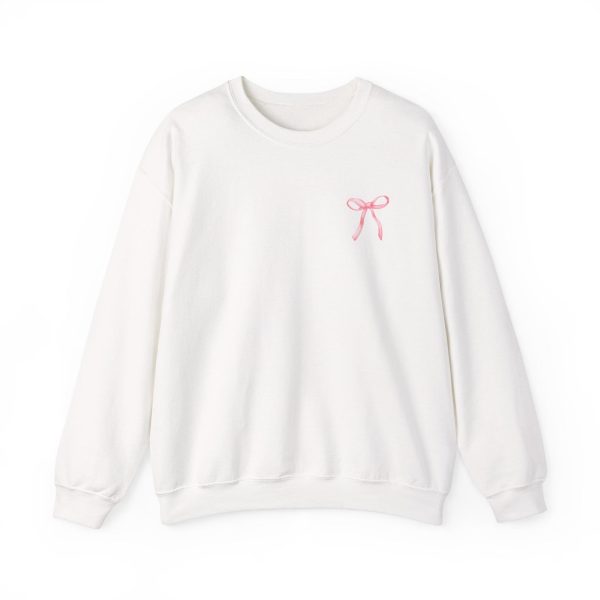 Sabrina Carpenter Casual Sweatshirt
