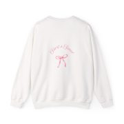 Sabrina Carpenter Casual Sweatshirt