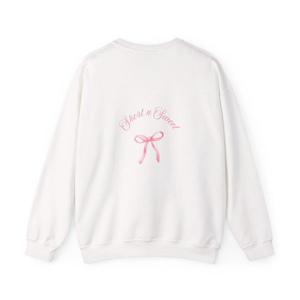 Sabrina Carpenter Casual Sweatshirt