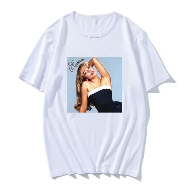Sabrina Carpenter Espresso Hoodie