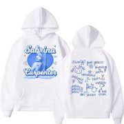 Sabrina Carpenter Hoodie Short N' Sweet Album