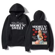 Sabrina Carpenter Live on Tour 2024 Hoodie