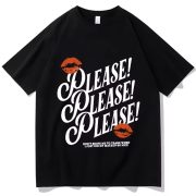 Sabrina Carpenter Please Please Please T-Shirt