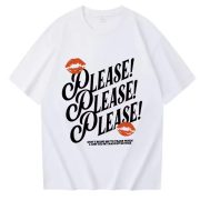 Sabrina Carpenter Please Please Please T-Shirt