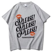 Sabrina Carpenter Please Please Please T-Shirt