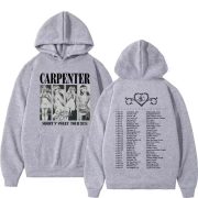 Sabrina Carpenter Short N' Sweet Tour 2024 Hoodie