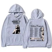 Sabrina Carpenter Short N' Sweet Tour 2025 Hoodie