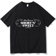 Sabrina Carpenter Short n' Sweet Shirt