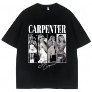 Sabrina Carpenter Vintage Style T-Shirt