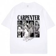 Sabrina Carpenter Vintage Style T-Shirt