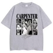 Sabrina Carpenter Vintage Style T-Shirt
