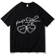 Sabrina Please Please Please Music Shirt