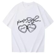 Sabrina Please Please Please Music Shirt