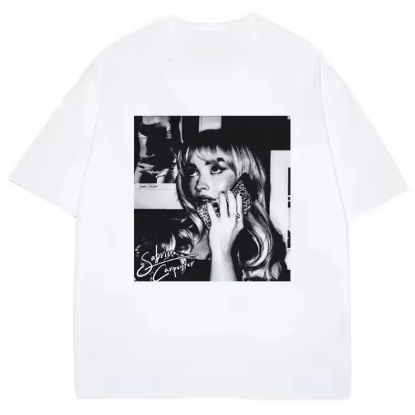 Vintage Sabrina Carpenter T-shirt
