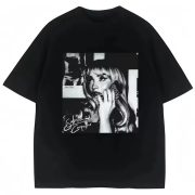 Vintage Sabrina Carpenter T-shirt