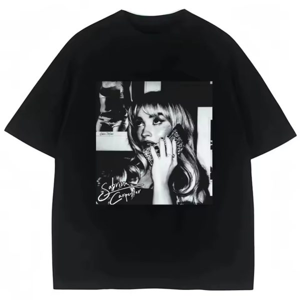 Vintage Sabrina Carpenter T-shirt